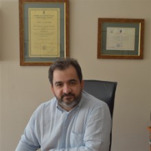 Georgios Tsoutsanis Orthopaedic - Orthopaedic Surgeon: Book an online appointment