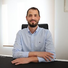 Deligiannis Georgios MD, MSc