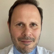 Dr Αριστοτέλης Περράκης General surgeon: Book an online appointment