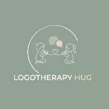 Βασιλική Καλέμη LOGOTHERAPY HUG BSc