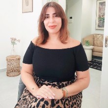 Γαβρίλη Αναστασία BSc, MA