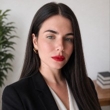 Στέλλα Τορομανίδου MBPsS, MSc