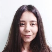 Γεωργάρα Ελένη