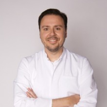 Bonitsis Nikolaos MD, PhD