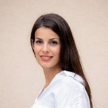 Θέου Αντιγόνη BSc