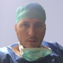 Dr Γεώργιος Κουτσόβουλος General surgeon: Book an online appointment
