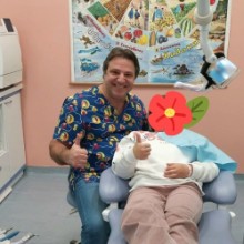 Νικόλαος Τουρνάς Pediatric dentist: Book an online appointment