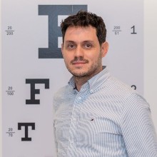 Τριανταφύλλου Διονύσιος MD, MSc, PhDc, FEBO