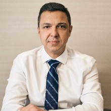 Petridis Georgios MD, MSc