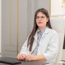 Λύκουρα Χρύσα