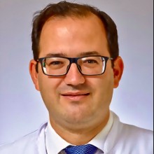 Διαρεμές Παναγιώτης MD, PhD