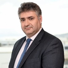 Ρομπόπουλος Γρηγόριος MD