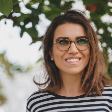 Κρητικού Ελένη