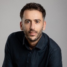 Μπομπότας Λάζαρος