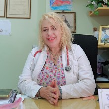 Vranou  Maria MD, PhD