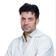 Κιούσης Νικόλαος