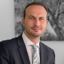 Κρίθυμος Θωμάς MD, MSc, PhD