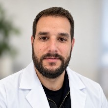 Καραχοτζίτης Νικόλαος Dr., MD