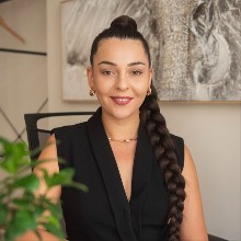 Πουρτουλίδου Θεοδώρα BSc, MSc