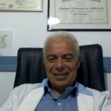 Ψευτογκάς Δημήτριος Ορθοπαιδικός - Ορθοπαιδικός Χειρουργός | doctoranytime