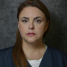 Δρ. Μαντοπούλου Τάνια MD, PhD