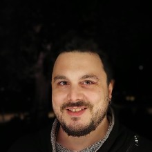 Αναγνώστου Σπύρος
