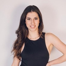 Κοσμάογλου Αθανασία