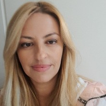Εξάρχου Αργυρώ