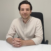 Panagos Dimitris MD, MSc