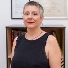 Ματούλα Μαρία
