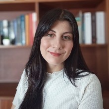 Makedou Eirini MSc