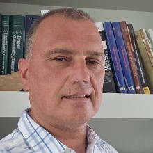 Δημητράκης Νικόλαος MD, MSc