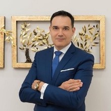 Kechagias Aristotelis MD, PhD, FACS