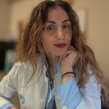 Κρικέλη Ελένη