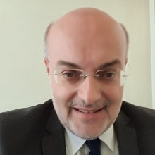 Ζιώρης Νικόλαος