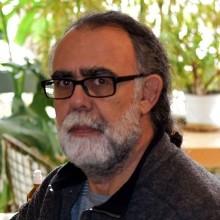Georgantakis Ioannis