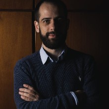 Καρύδας Χρήστος