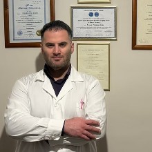 Τσαμπασβιλι Αλέξανδρος