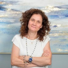 Dr Αναστασία Αγρογιάννη Dermatologist - Venereologist: Book an online appointment