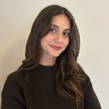 Κονιού Κρυστάλλη BSc, MSc