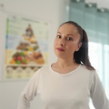 Ιωάννα Χατζηεμμανουήλ Dietitian - Nutritionist: Book an online appointment