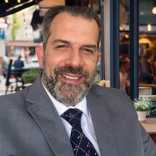 Γκιουζέλης Δημήτριος