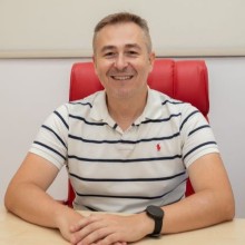 Νοδαράκης Ιωάννης MD