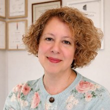 Μαρία Κάλφα, MD  (Facelife,  Συμβουλευτική και Ψυχοθεραπεία)