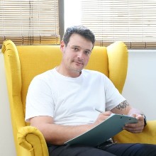 Aleksiou Konstantinos BSc