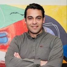 Πατενίδης Φώτης BSc