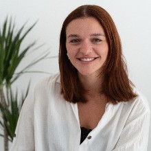 Γιουρουκέλη Νάσια MSc