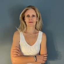 Ειρήνη Πρίντεζη