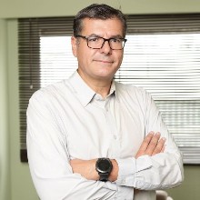 Στογιόγλου Δημήτρης