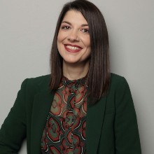 Πέτσα Έλενα  & Συνεργάτες MSc